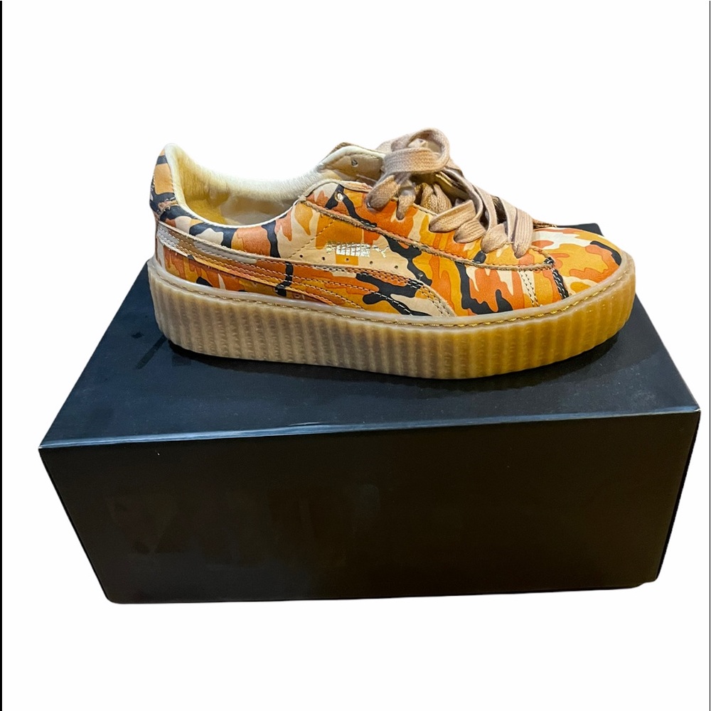 Puma Creepers